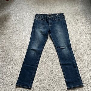 Lucky Brand - Sweet Straight